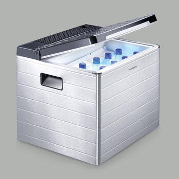 Dometic CoolFreeze CF 35, tragbare elektrische Kompressor-Kühlbox